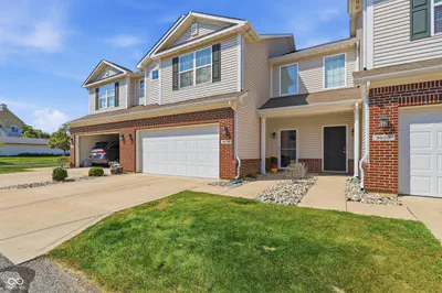 9654 Calamus Drive, Noblesville