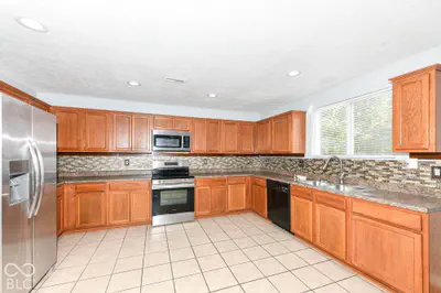 8030 Cole Wood Boulevard, Indianapolis - 4
