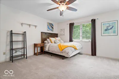 9127 Pinecreek Court, Indianapolis - 26