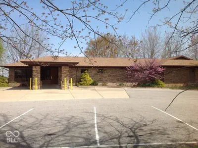 510 Jackson Street, Mulberry
