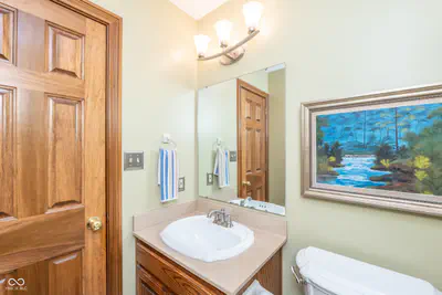 5325 Red Stone Lane, Greenwood - 30