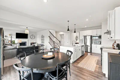 17968 Sunbrook Way, Westfield - 13