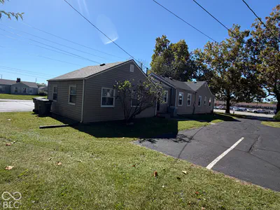 1101 Shadeland Avenue, Indianapolis - 5