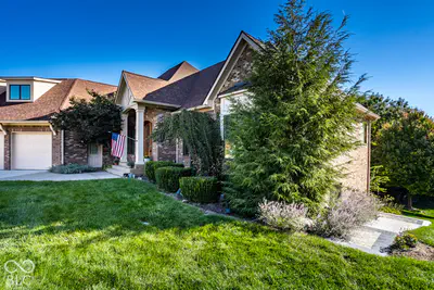 16844 Meadow Wood Court, Noblesville - 47