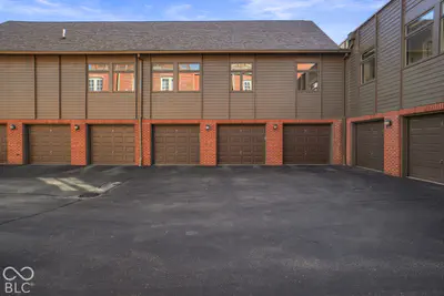 1529 N Alabama Street #UNIT C, Indianapolis - 40