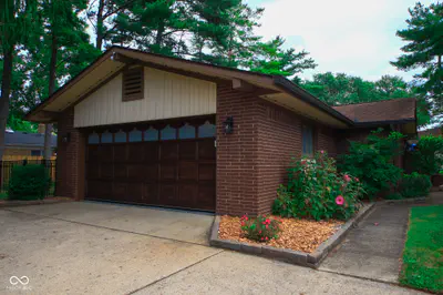 8452 Lamira Lane, Indianapolis - 4