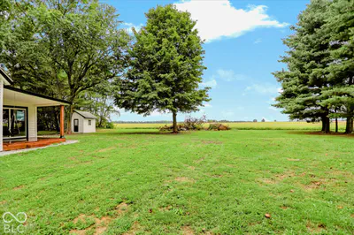 439 E County Road 800 N, Greensburg - 40