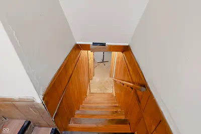 201 Hugo Street, Indianapolis - 32