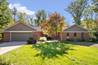 7420 Denton Circle, Indianapolis