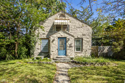 4901 Carson Avenue, Indianapolis - 2