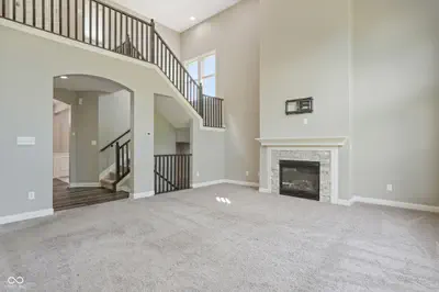 650 Ridge Gate Drive, Brownsburg - 19