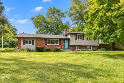 7521 600, McCordsville