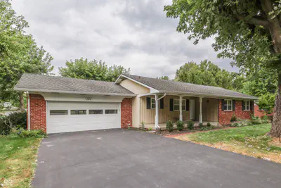 2170 Catherwood Avenue, Indianapolis - 2