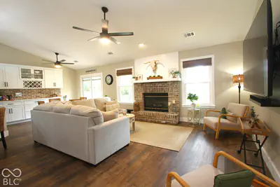 5535 Oakcrest, Indianapolis - 16