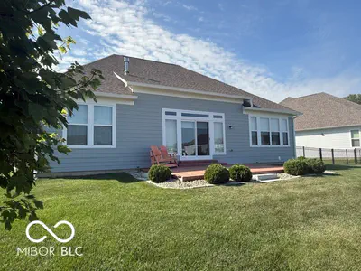 3843 Sugar Pines Lane, Zionsville - 2