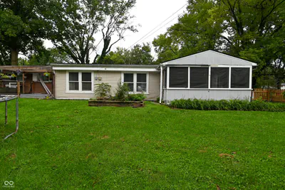 6641 W 15th Street, Indianapolis - 60