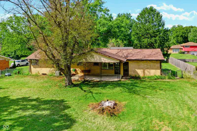 801 Eustis Drive, Indianapolis - 42