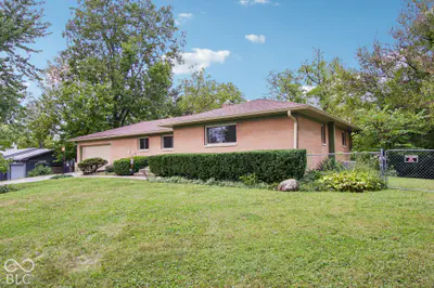 5936 Linton, Indianapolis - 40