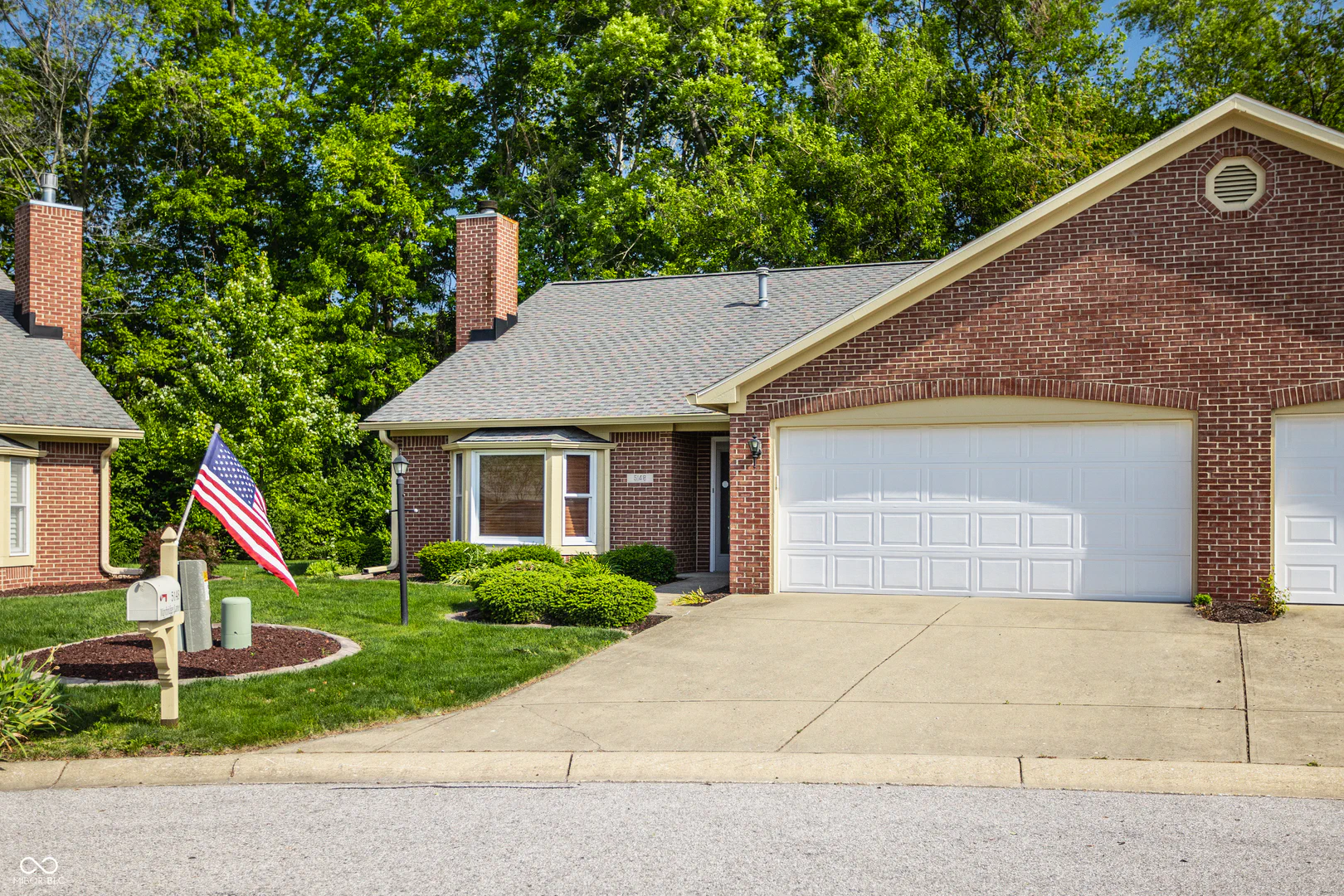 5148 Waybridge Lane, Indianapolis