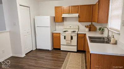 6647 Everbloom Lane, Indianapolis - 6