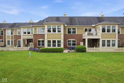 7601 Newport Bay Drive, Indianapolis