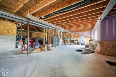 18786 Stonebluff Lane, Noblesville - 46