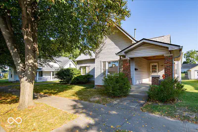 148 Herriott Street, Franklin