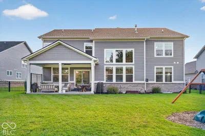 11500 Aubrey Lane, Fishers - 50