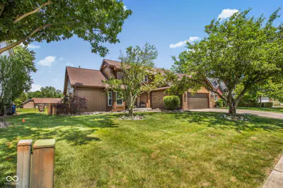 11666 Capistrano Drive, Indianapolis