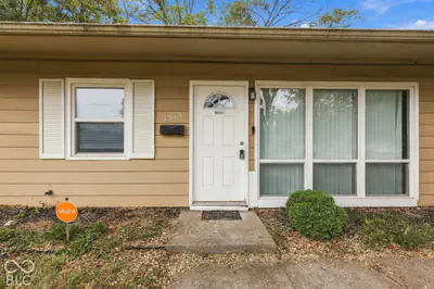 4545 Brittany Drive, Indianapolis - 4
