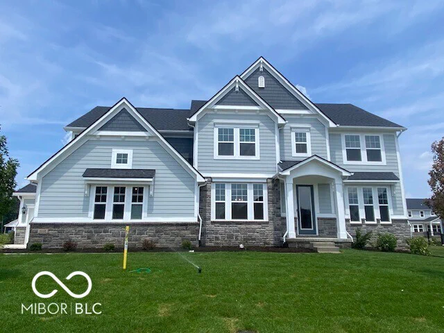 6608 Dogwood Drive, McCordsville