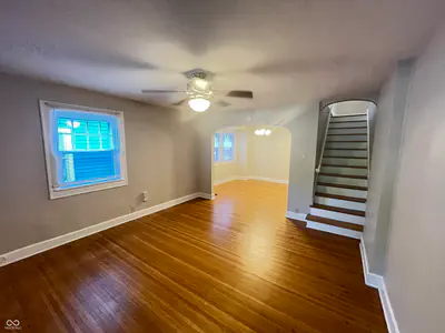 5542 College Avenue, Indianapolis - 7