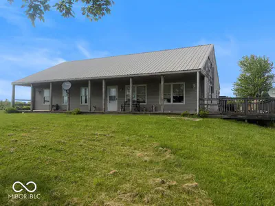 3602 1100 Road, Flat Rock