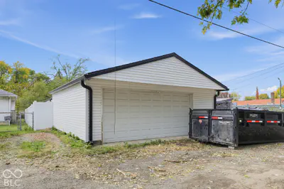 921 Emerson Avenue, Indianapolis - 28