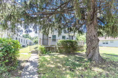 2330/2332 Paris Avenue, Indianapolis - 15