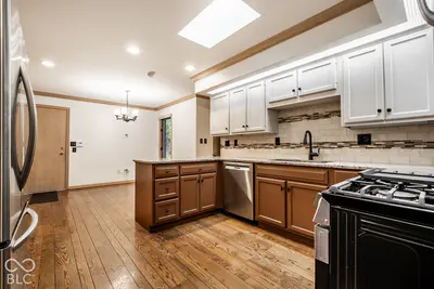 8722 Cricket Tree Lane, Indianapolis - 4