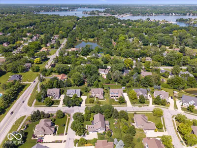 9661 Wading Crane Avenue, Fishers - 45
