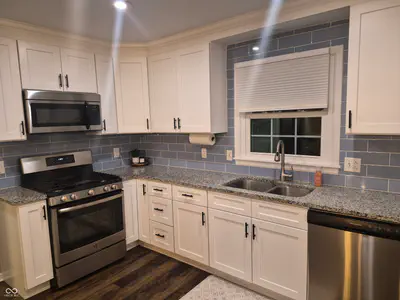 3616 Twin Springs, Carmel - 9