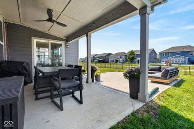 15966 Black Willow Lane, Fishers - 34