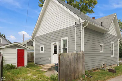 51 Orange Street, Indianapolis - 30