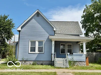 407 West Street, Lebanon