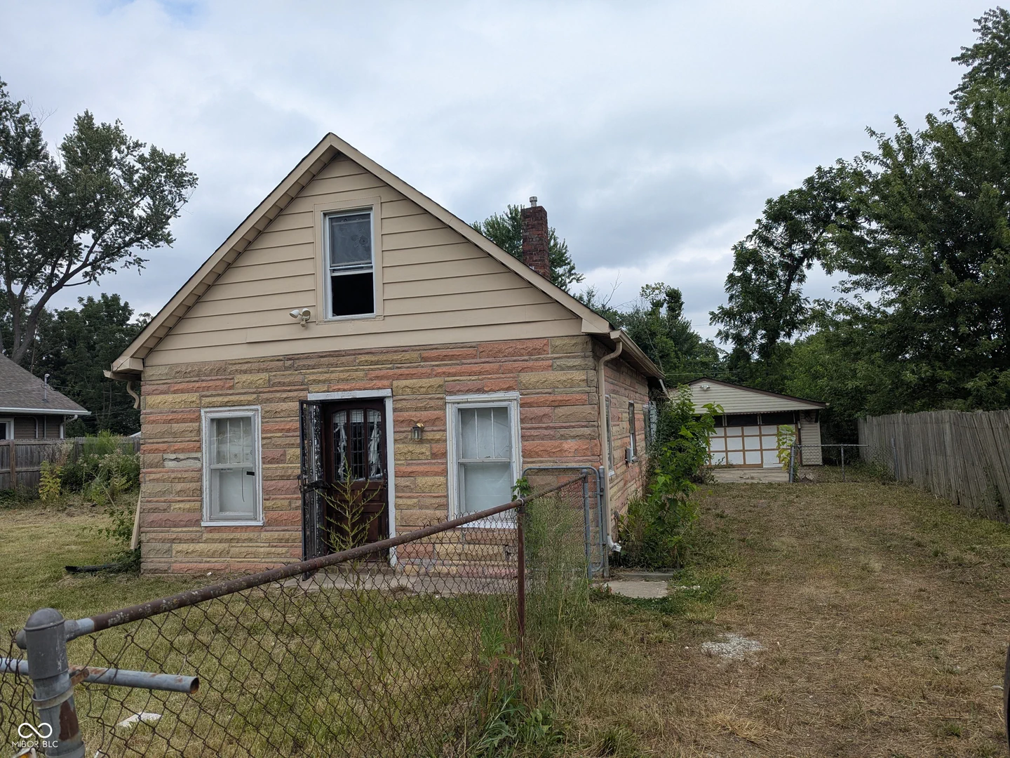 1035 Westbrook Avenue, Indianapolis