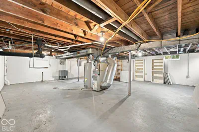1710 Coolidge Avenue, Indianapolis - 41