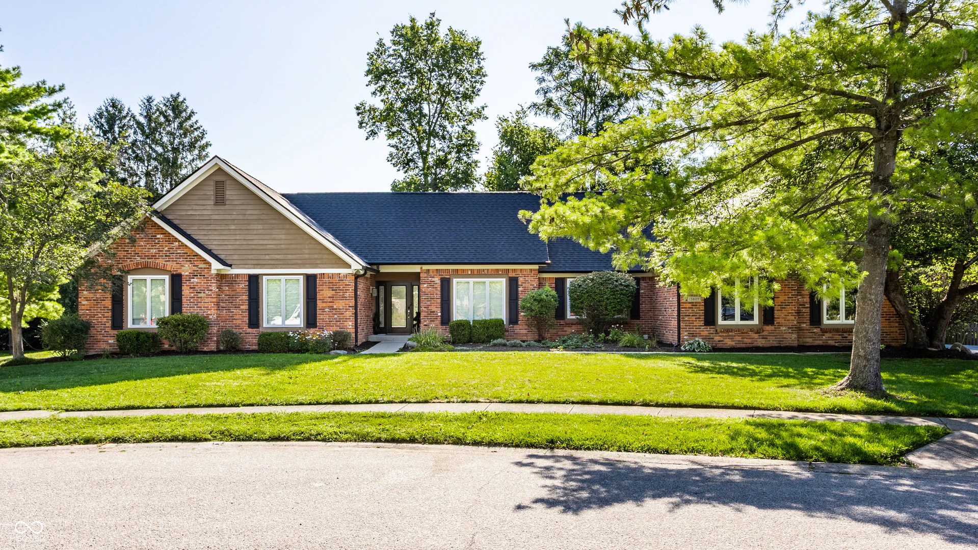13827 Millstone Court, Carmel