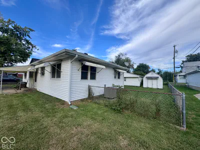 1412 Southside Drive, Crawfordsville - 2