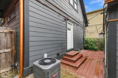 741 Parkway Avenue, Indianapolis - 35