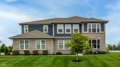 15692 Wellsprings Place, Fishers - 4