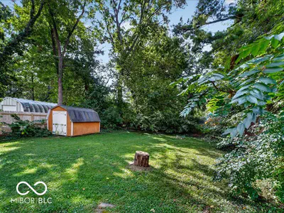 1025 Helen Drive, Indianapolis - 25