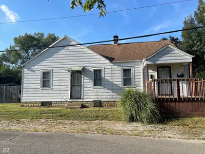 1436 Colorado Avenue, Indianapolis