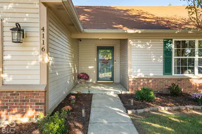 4116 Par Drive, Indianapolis - 2
